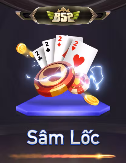 B52 Sâm Lốc